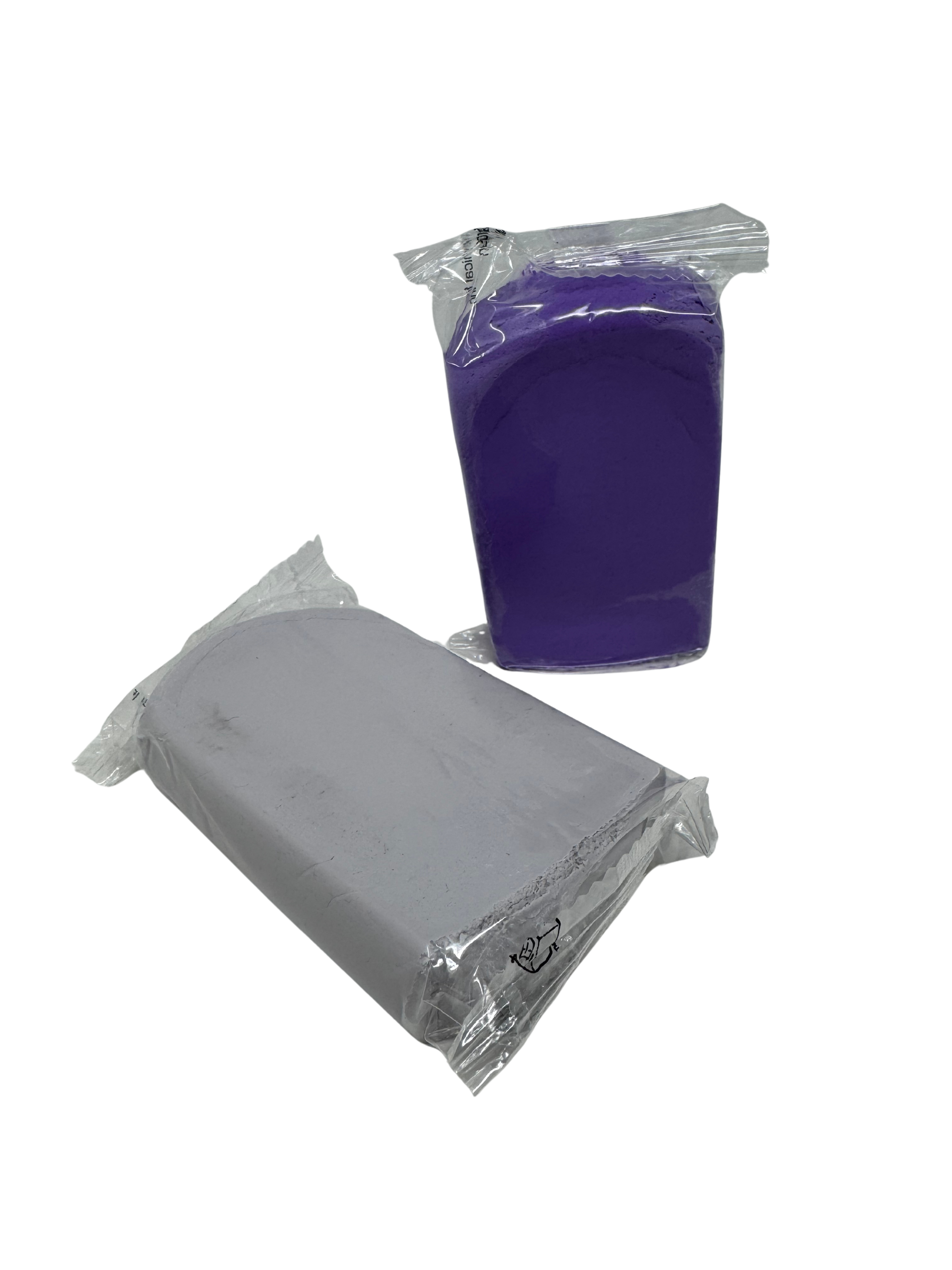 200g  Pro grade Clay Bars (Medium & Heavy)