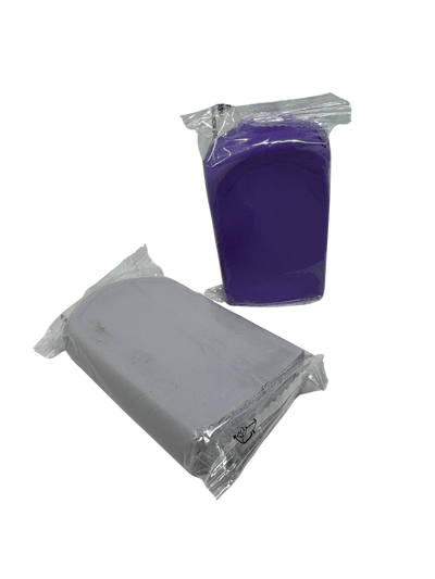 200g  Pro grade Clay Bars (Medium & Heavy)
