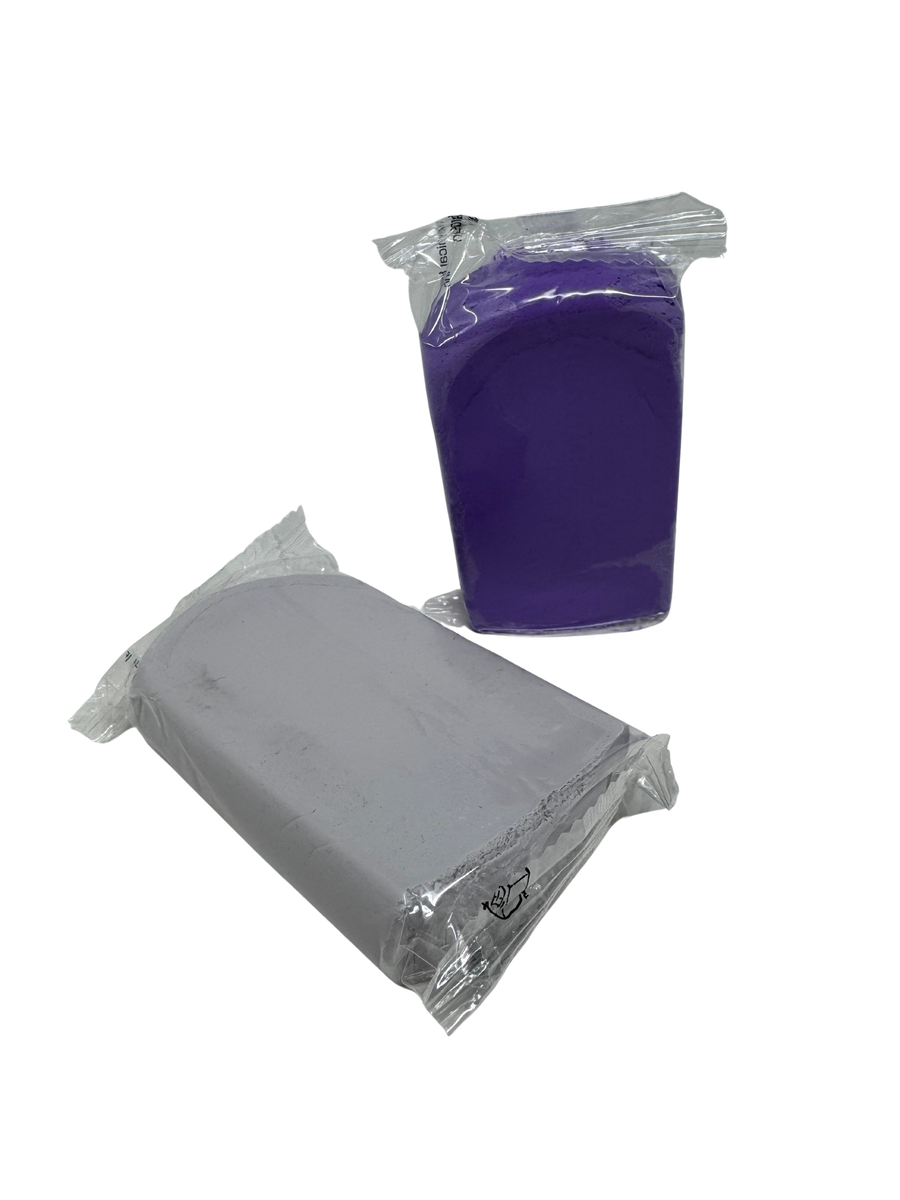 200g  Pro grade Clay Bars (Medium & Heavy)