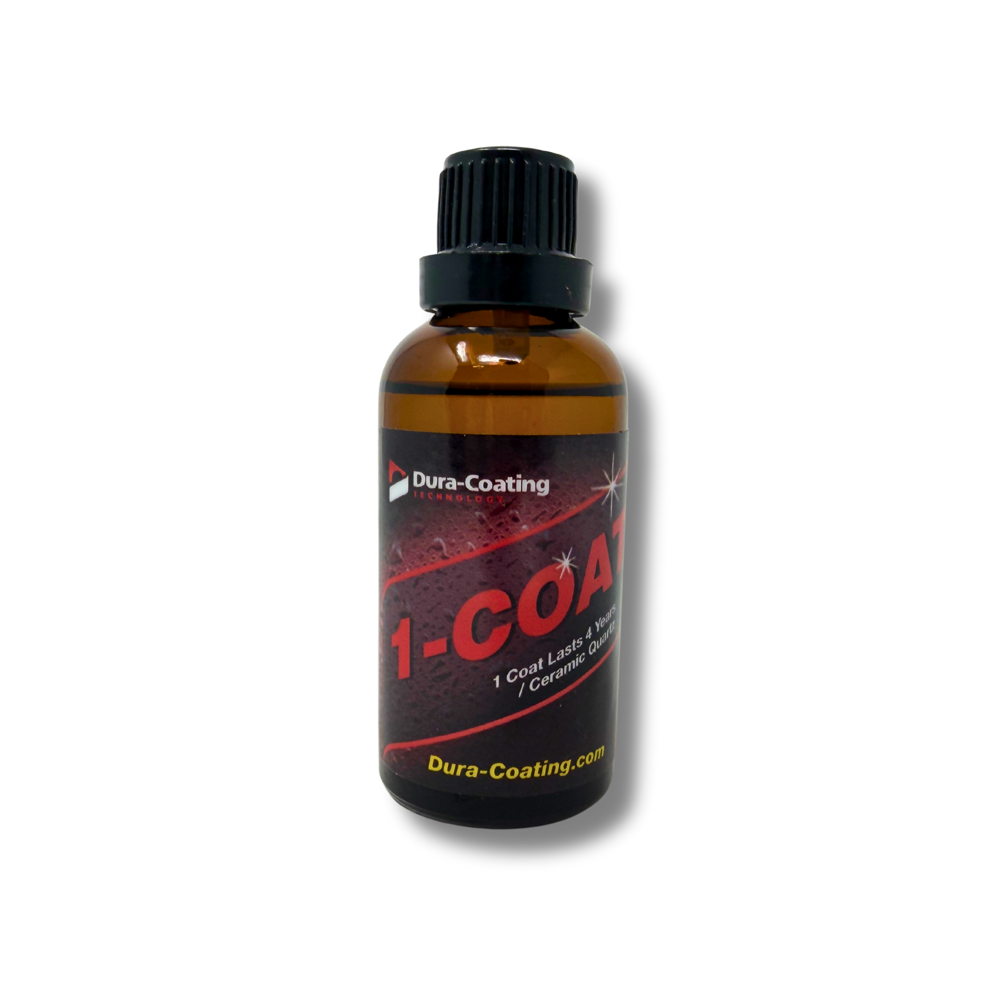 4 Year - 1 Coat Ceramic Coating