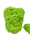 Premium Chenille Microfiber Knobby Wash Mitt (3 pack) - use code: 50 @ checkout $17.99!