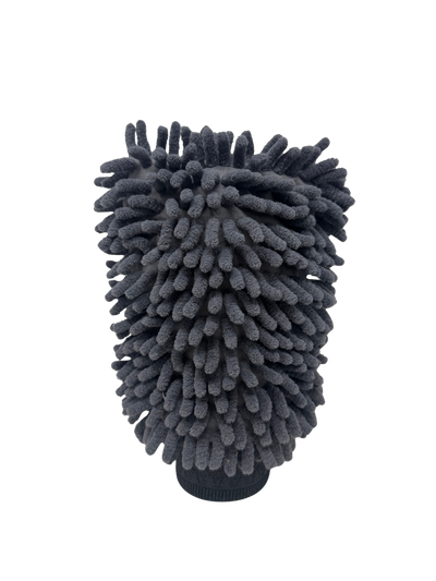 Premium Chenille Microfiber Knobby Wash Mitt (3 pack) - use code: 50 @ checkout $17.99!