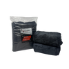 TWISTED LOOP 1200GSM- 23x35in GRAY DRYING TOWEL (3 pack)- use code: 50 @ checkout $44.99!
