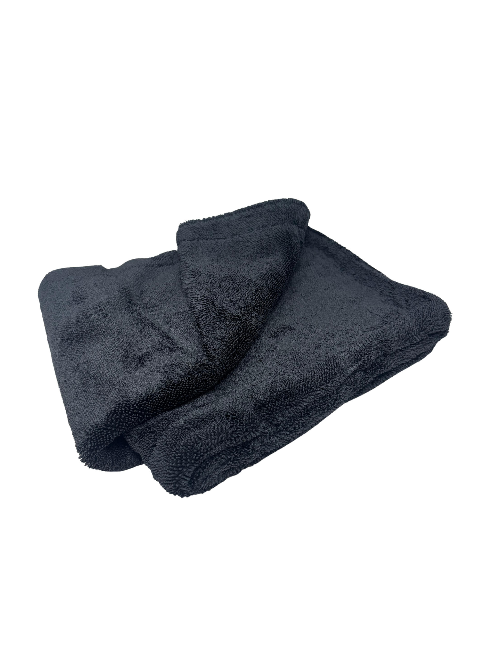 TWISTED LOOP 1200GSM- 23x35in GRAY DRYING TOWEL (3 pack)- use code: 50 @ checkout $44.99!