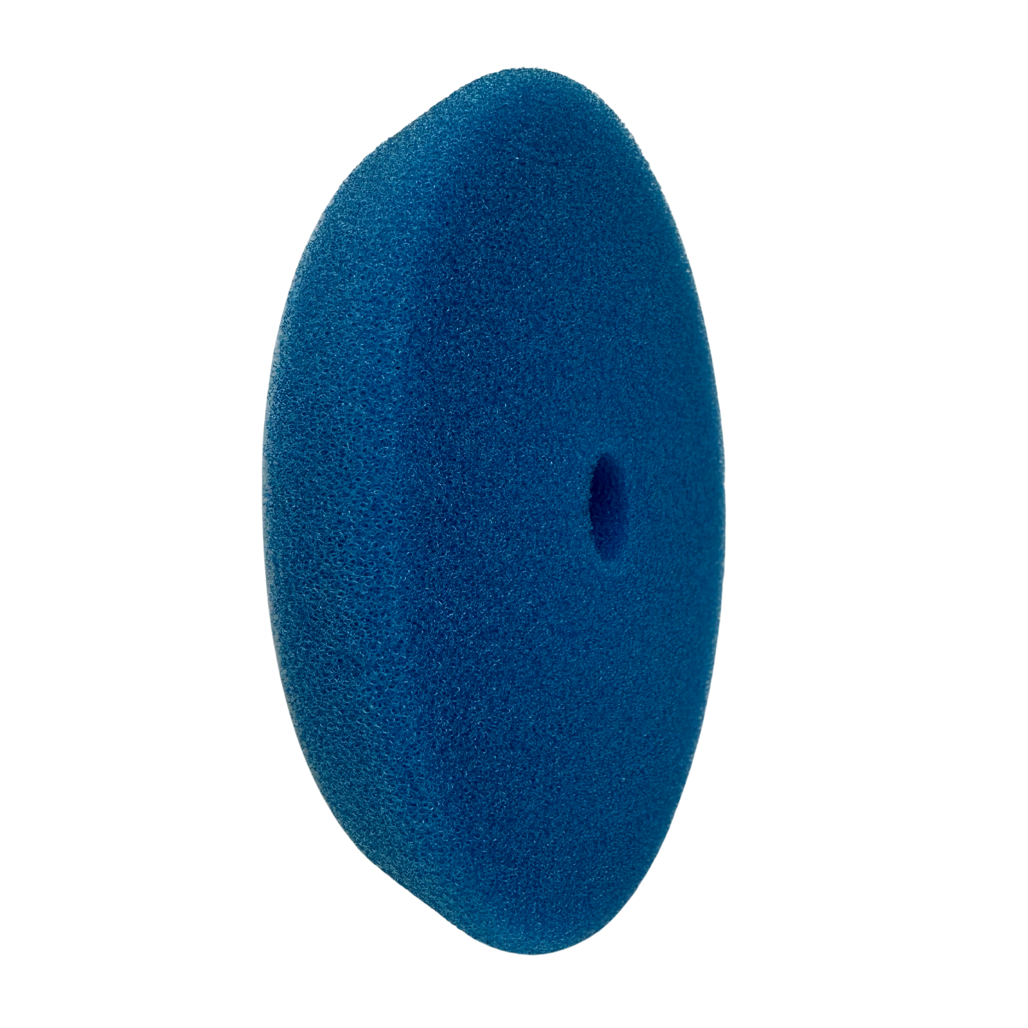 6 inch Coarse Blue Heavy Cutting Foam Pad (3 pack) - use code: 50 @ checkout $19.99!