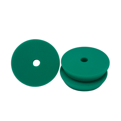 Green heavy polishing foam pad (3 pack) - use code: 50 @ checkout $19.99!