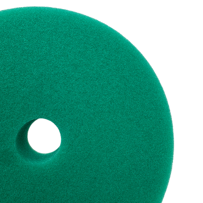 Green heavy polishing foam pad (3 pack) - use code: 50 @ checkout $19.99!