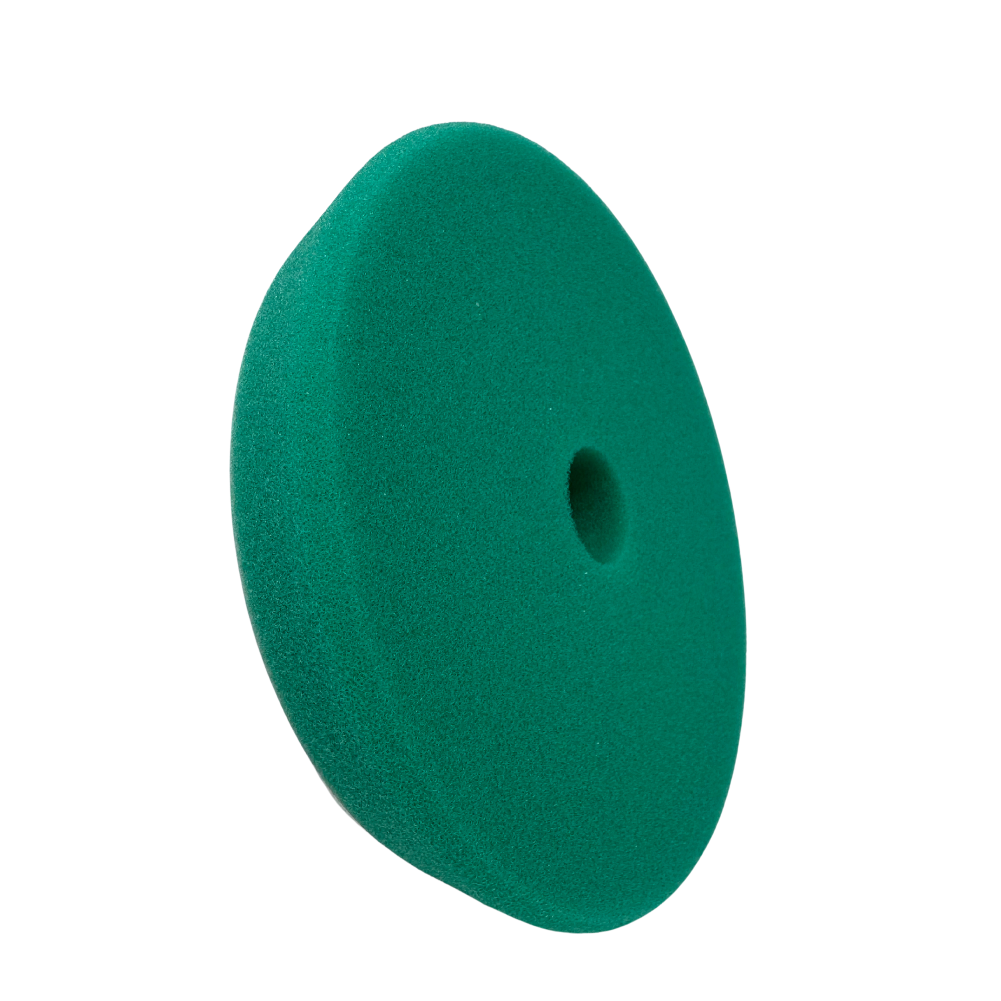 5 inch Green heavy polishing foam pad (3 pack) - use code: 50 @ checkout $19.99!