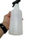 26oz spray bottles w/ dilution ratios (3 pack)