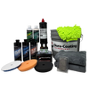 Matrix ceramic bundle (dark color cars - pro kit) - Use Code: Matrix @ checkout $389
