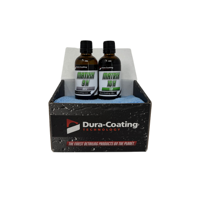 Matrix ceramic bundle - Use Code: Matrix @ checkout $389