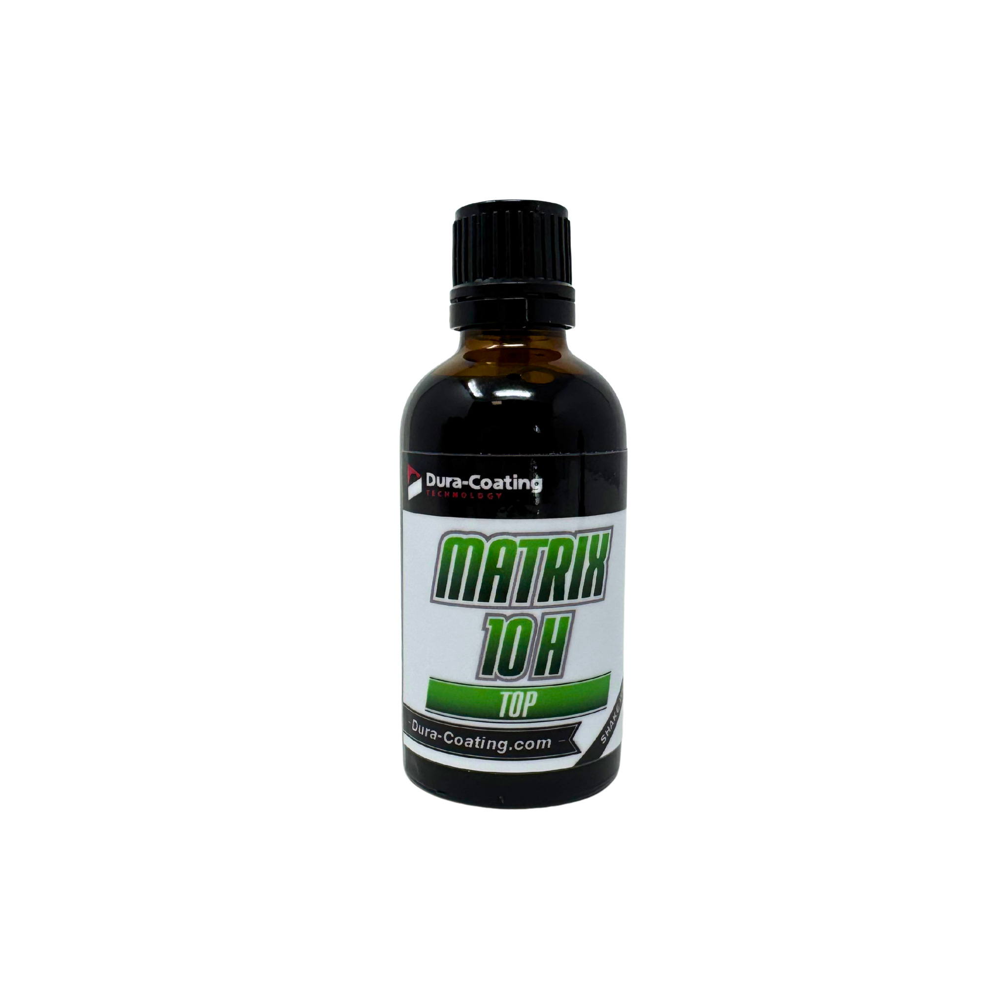 9+ Year - Matrix 2 Part Base & Top Ceramic Coating (works on dark color vehicles-quick drying coating)