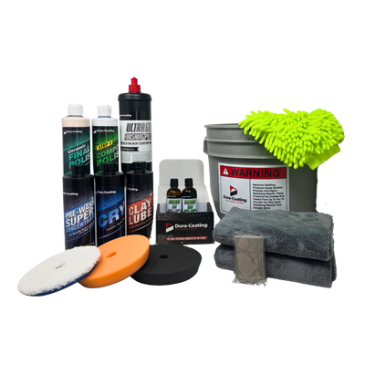 Matrix ceramic bundle - Use Code: Matrix @ checkout $389