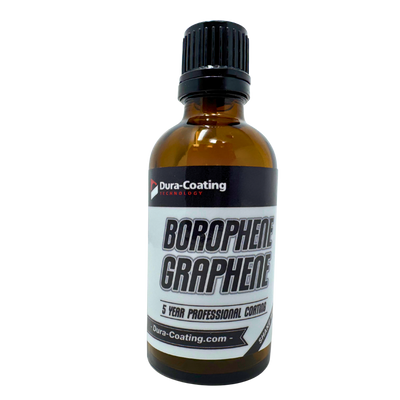 5+ year - Borophene Graphene - Use code: 50 @ checkout $99