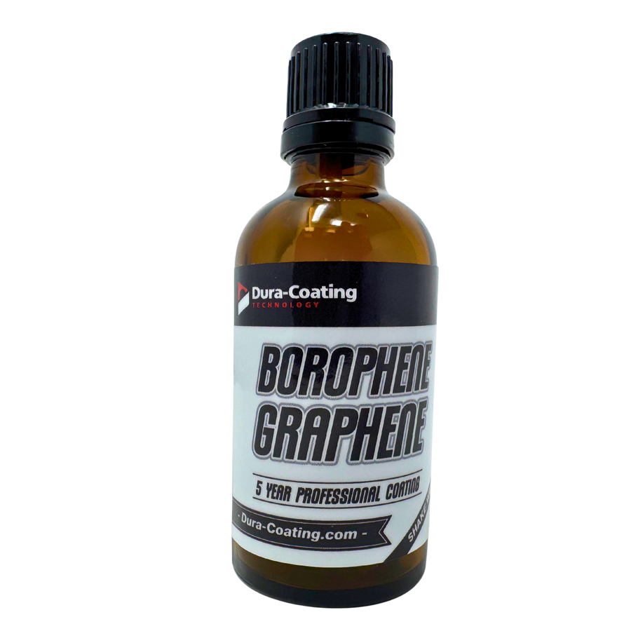5+ year - Borophene Graphene - Use code: 50 @ checkout $99