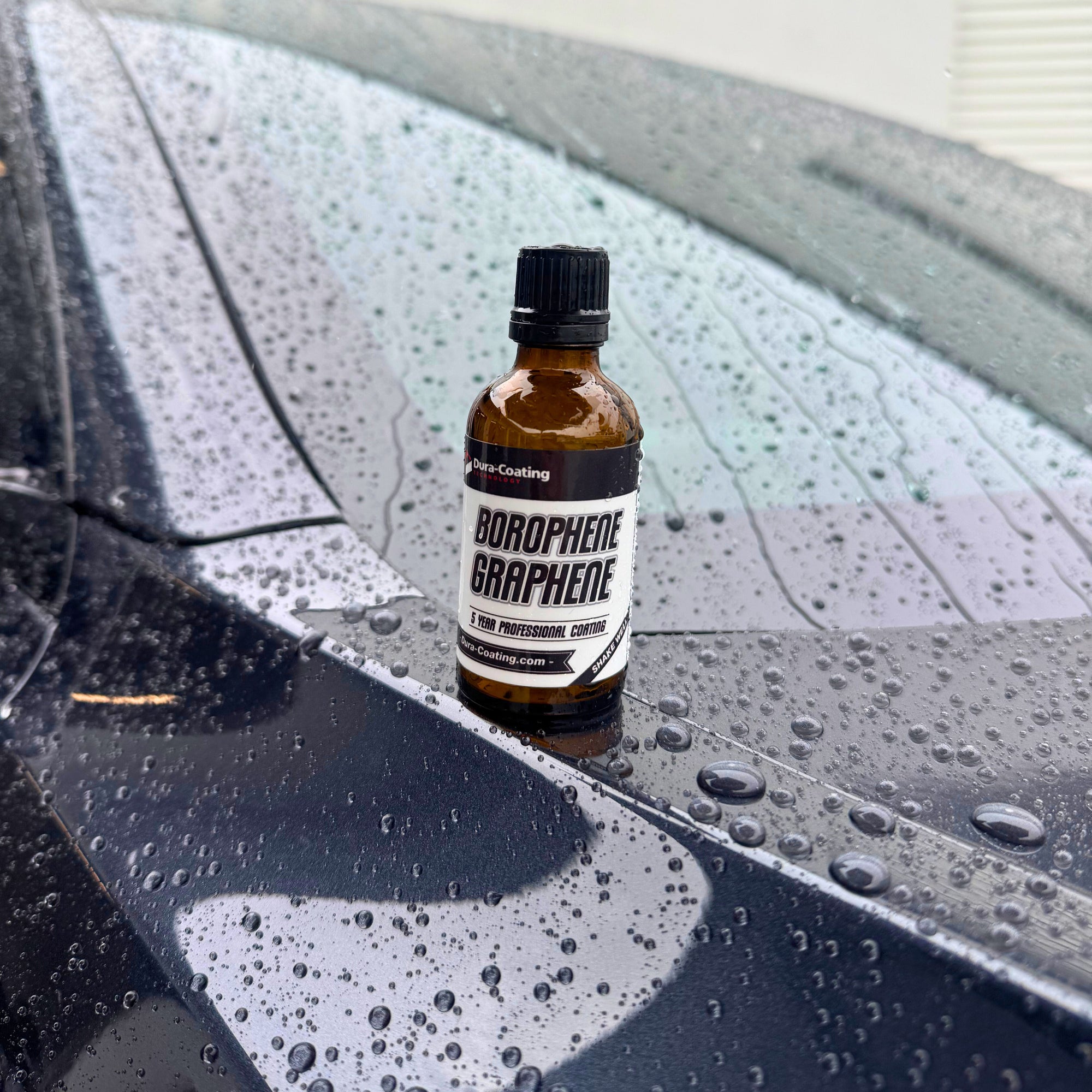 5+ year - Borophene Graphene - Use code: 50 @ checkout $99