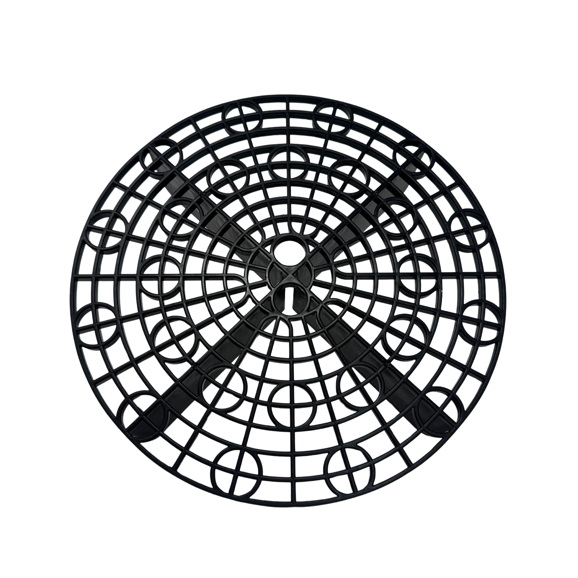 Heavy duty Detailing Dura-bucket 3.5 Gal