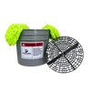 Heavy duty Detailing Dura-bucket 3.5 Gal