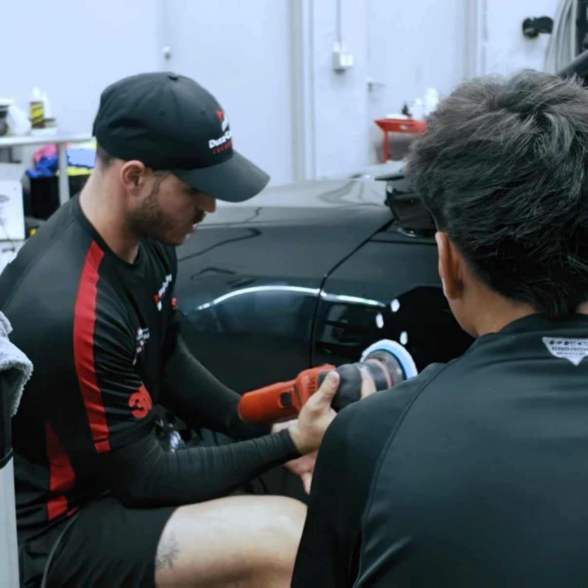 Virtual Detailing Academy (Sunday Dec 21st) - Training & Certification $495