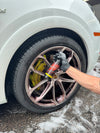 Iron Off Decontamination Cleaner - For Painted & Powder Coated Surfaces