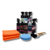 Detailers interior Bundle - Use code: 50 @ checkout $99!