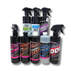 Detailers interior Bundle - Use code: 50 @ checkout $99!