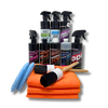 Detailers interior Bundle - Use code: 50 @ checkout $99!