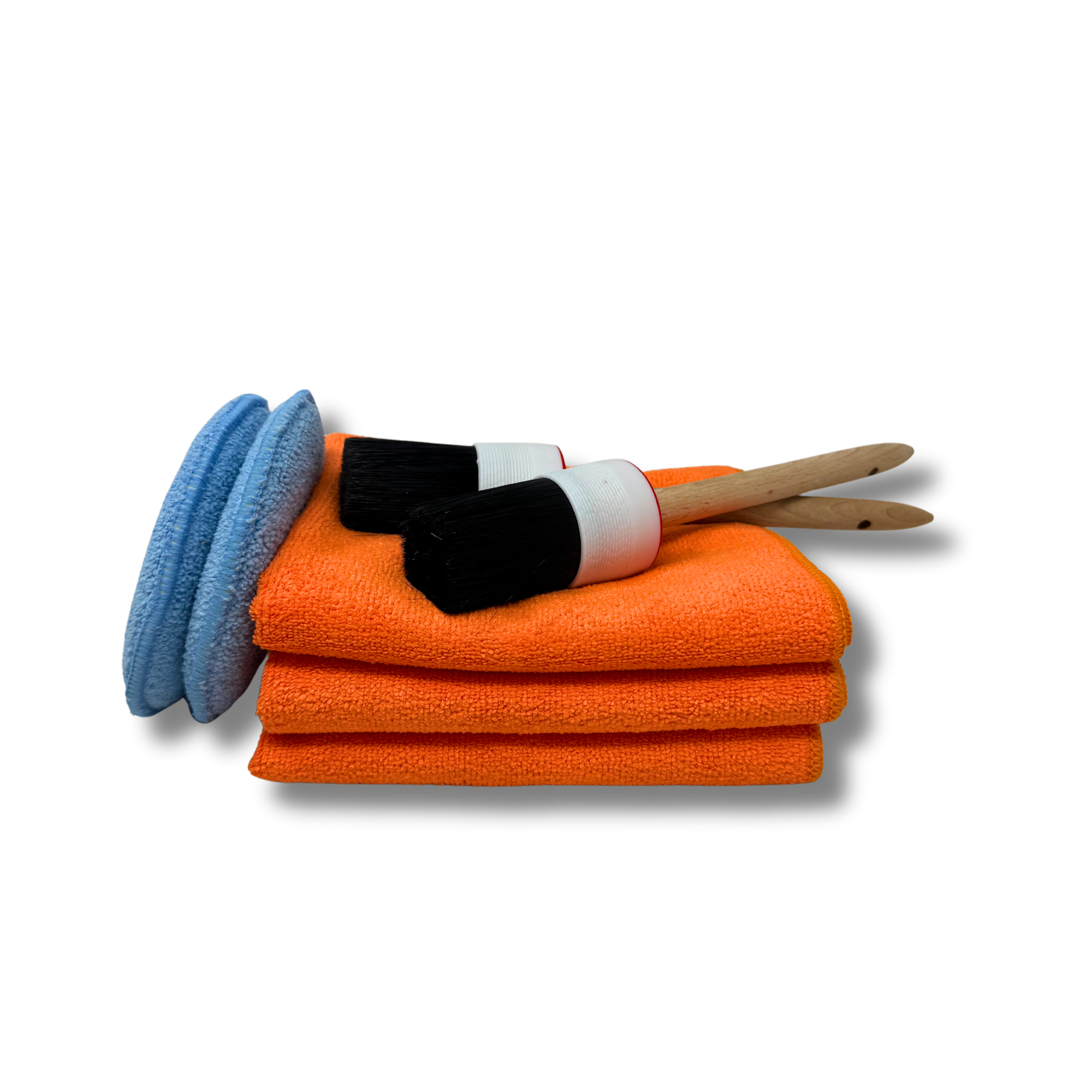 Detailers interior Bundle - Use code: 50 @ checkout $99!