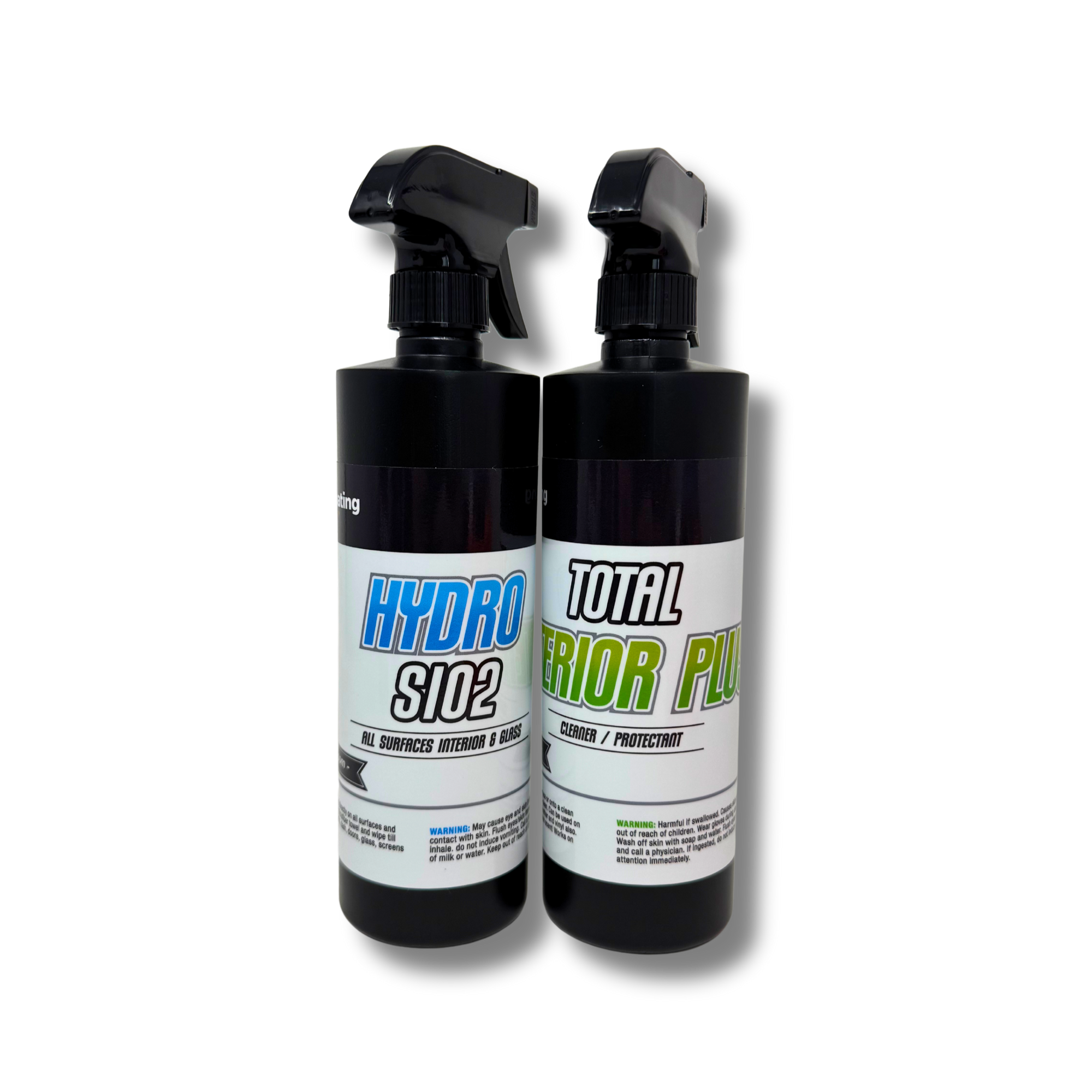 Detailers interior Bundle - Use code: 50 @ checkout $99!