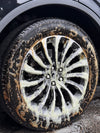 Wheel Bomber Wheel Cleaner Ready-To-Use