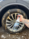 Wheel Bomber Wheel Cleaner Ready-To-Use