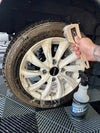 Wheel Bomber Wheel Cleaner Ready-To-Use
