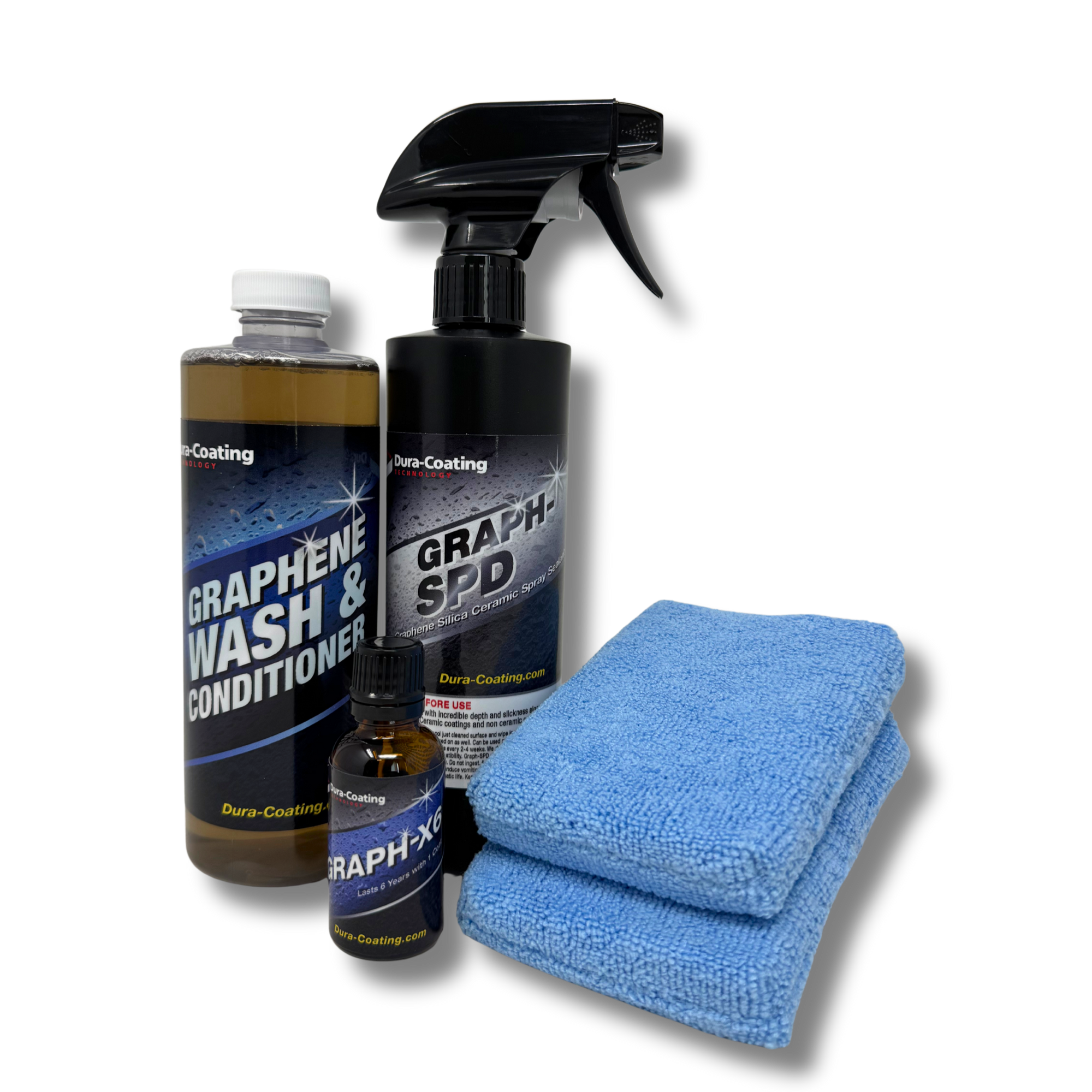 Graph-Pack - Use Code: GRAPHENE @ checkout $99!