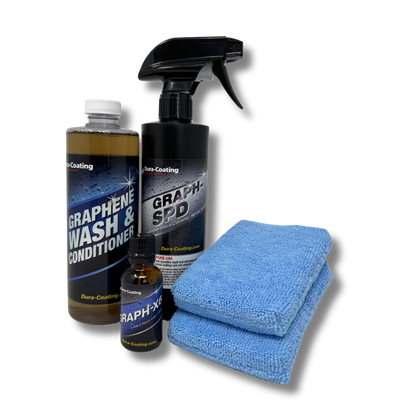 Graph-Pack - Use Code: GRAPHENE @ checkout $99!