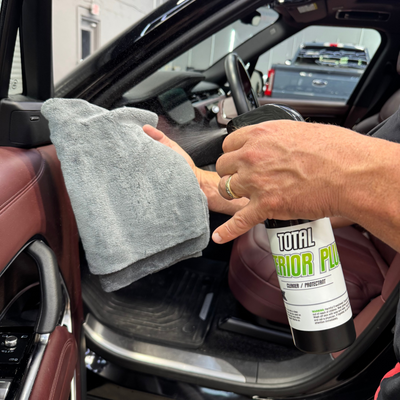 Total Interior Plus