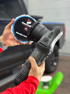 DA Polisher with Universal Backing Plate (stealth)
