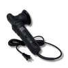 DA Polisher with Universal Backing Plate (stealth)