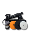 DA Polisher with 5 inch Backing Plate (stealth)