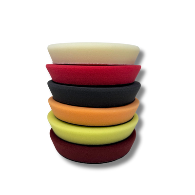 5 inch Foam Pads