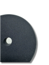 6 inch Foam, Microfiber, and Wool pads