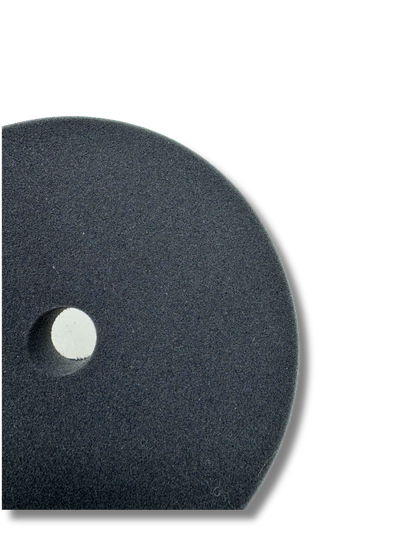 6 inch Foam, Microfiber, and Wool pads