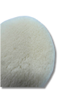 6 inch Foam, Microfiber, and Wool pads