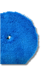 6 inch Foam, Microfiber, and Wool pads