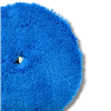 5 inch microfiber & wool cutting pads