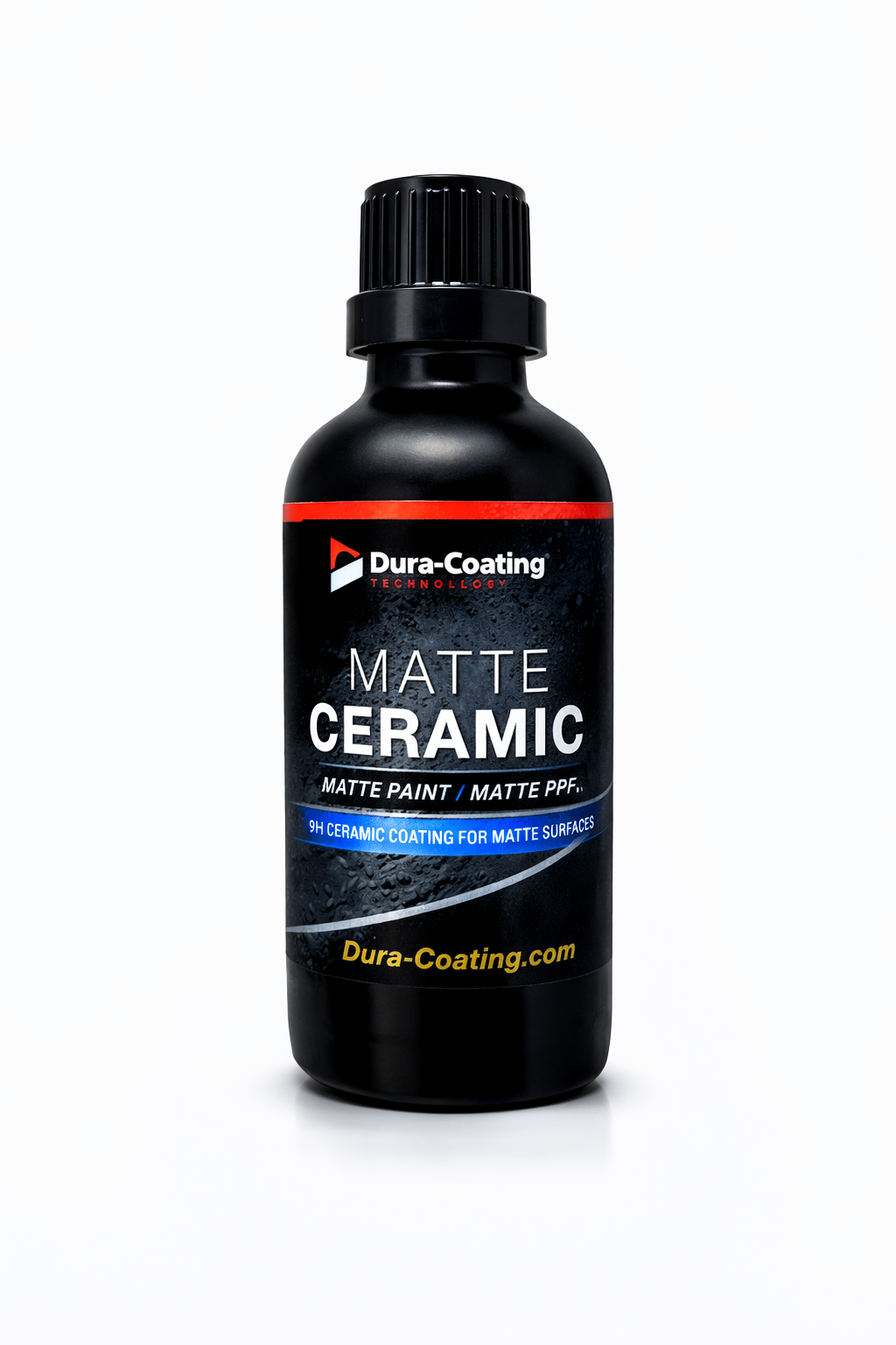 Matte Ceramic Coating- for Matte Paint/Matte PPF/Vinyl