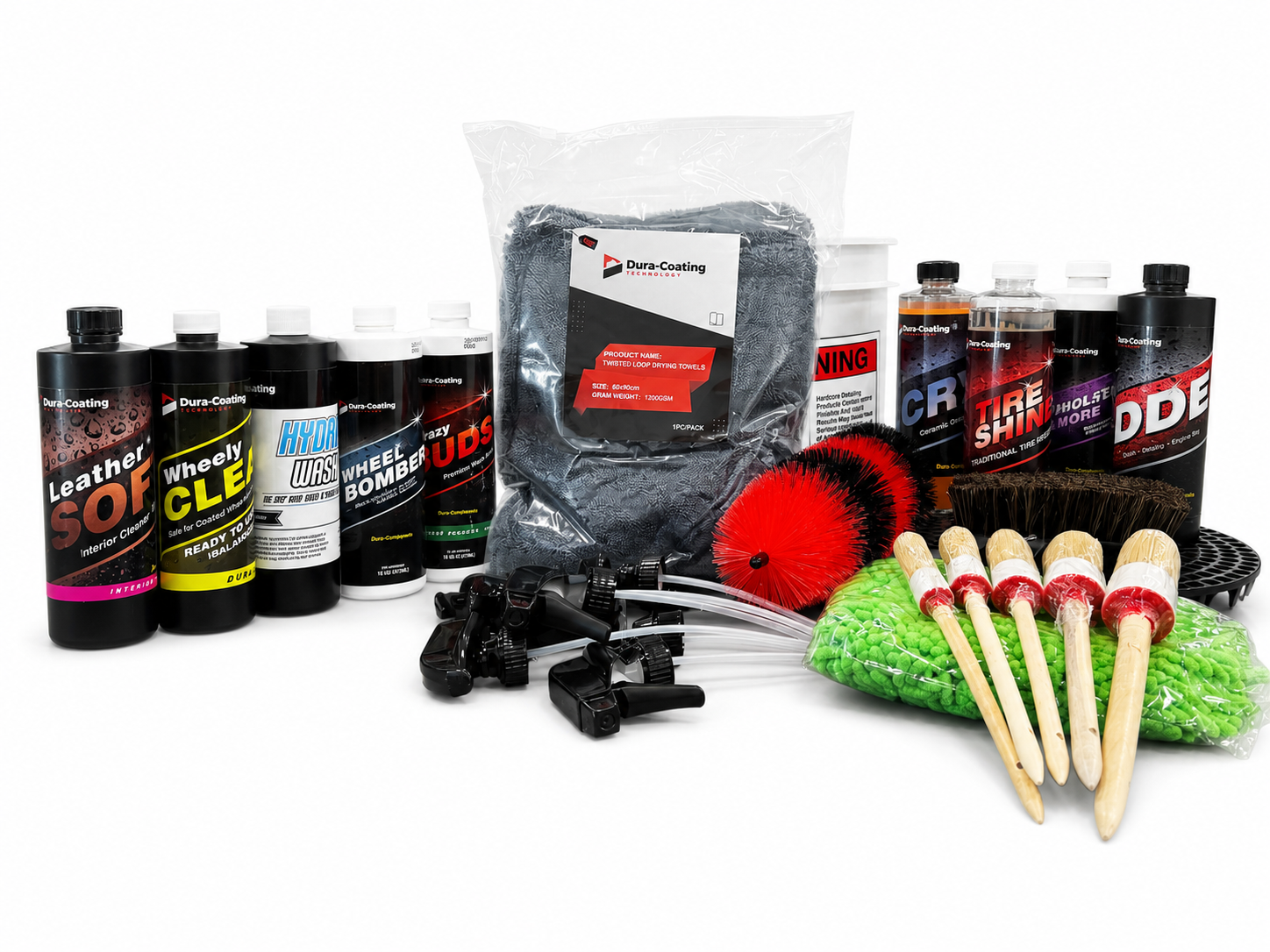 Summer Super Bundle - $169.95 with code 50!