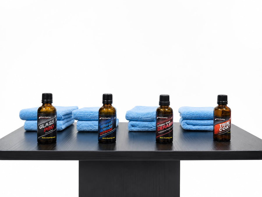 Ultimate Protection Bundle- Use Code: SHINE249 @ checkout