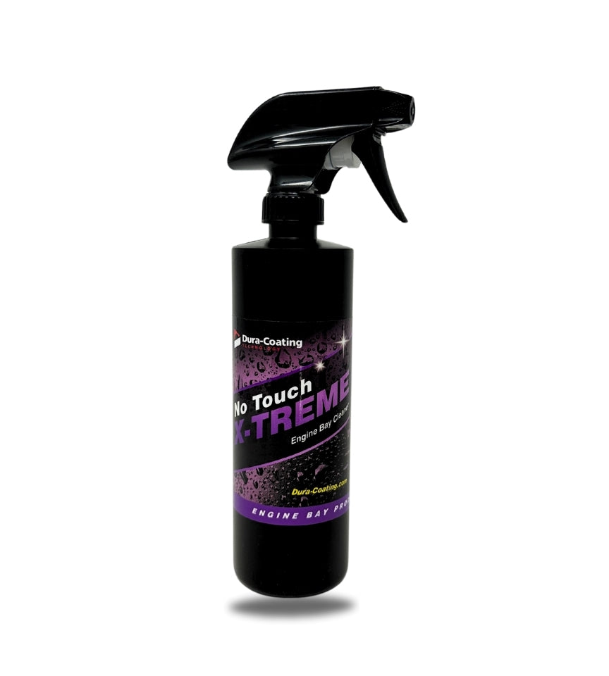 Engine Bay Cleaner concentrate - No Touch No Scrub