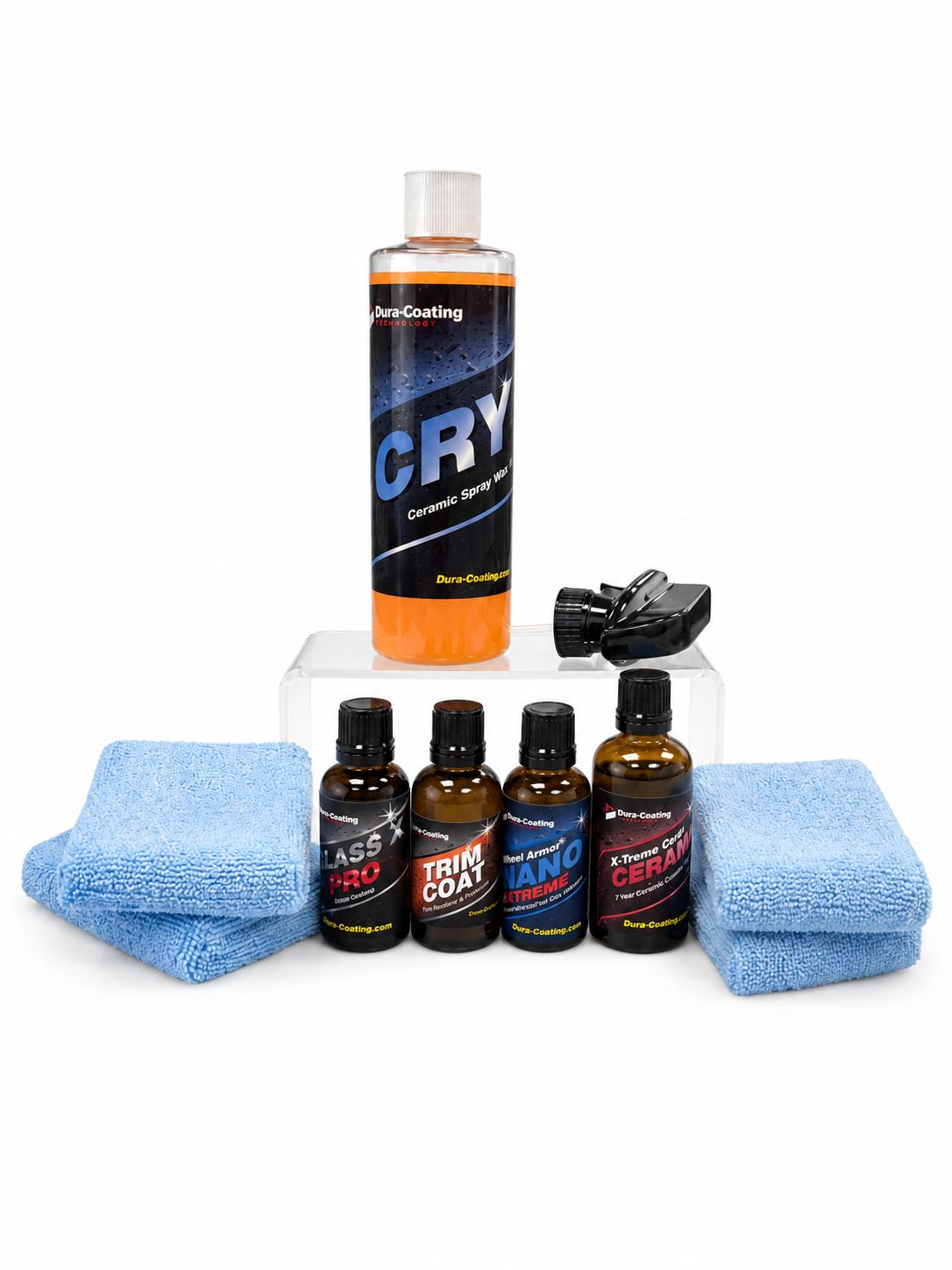 Summer Ceramic Bundle - Use Code: 50 @ checkout $199!