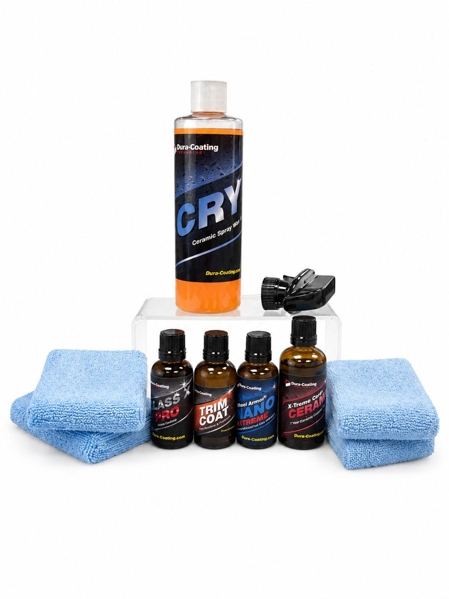 Summer Ceramic Bundle - Use Code: 50 @ checkout $199!
